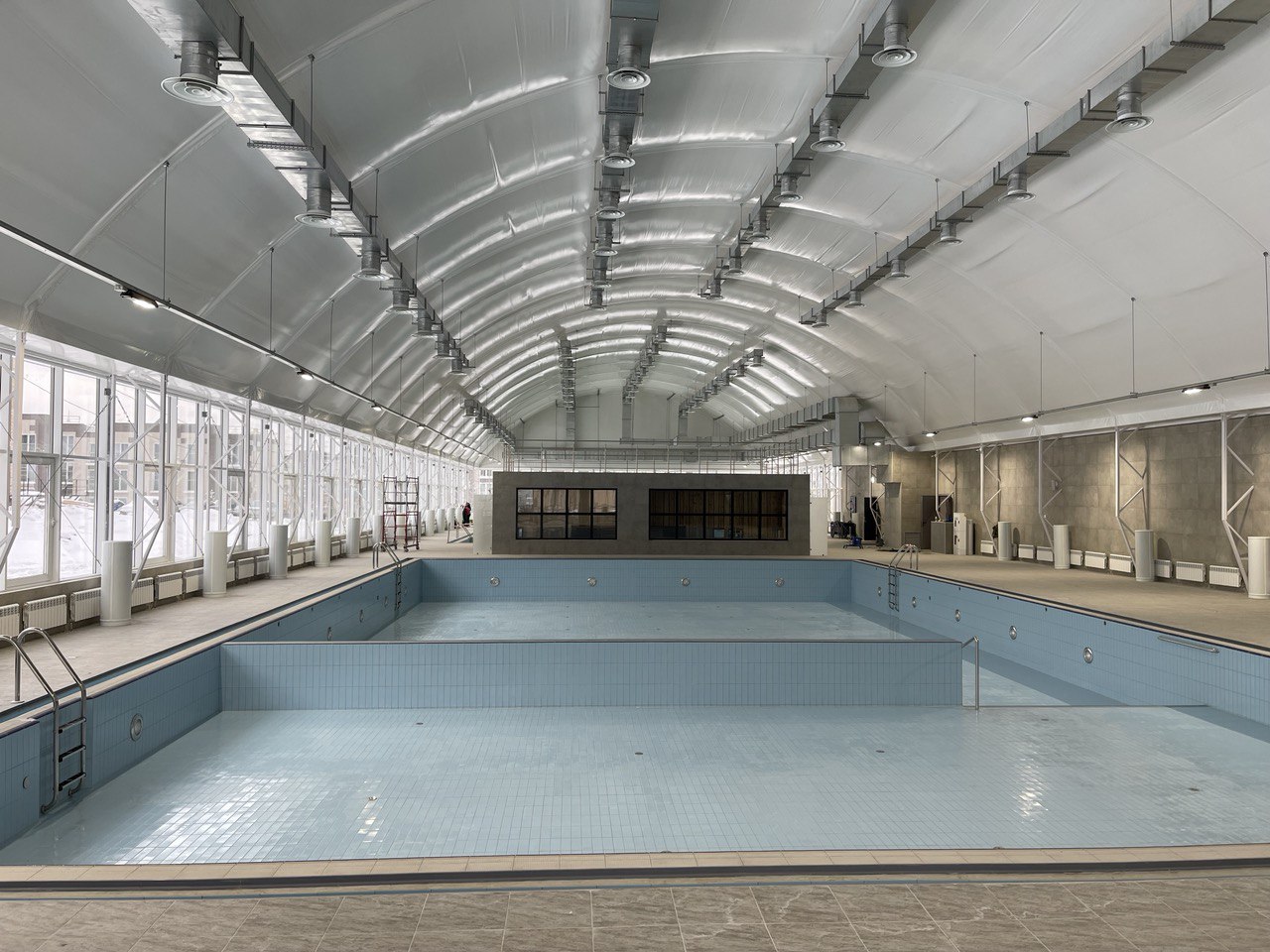 Физкультурно-оздоровительный центр «Bright Fit»