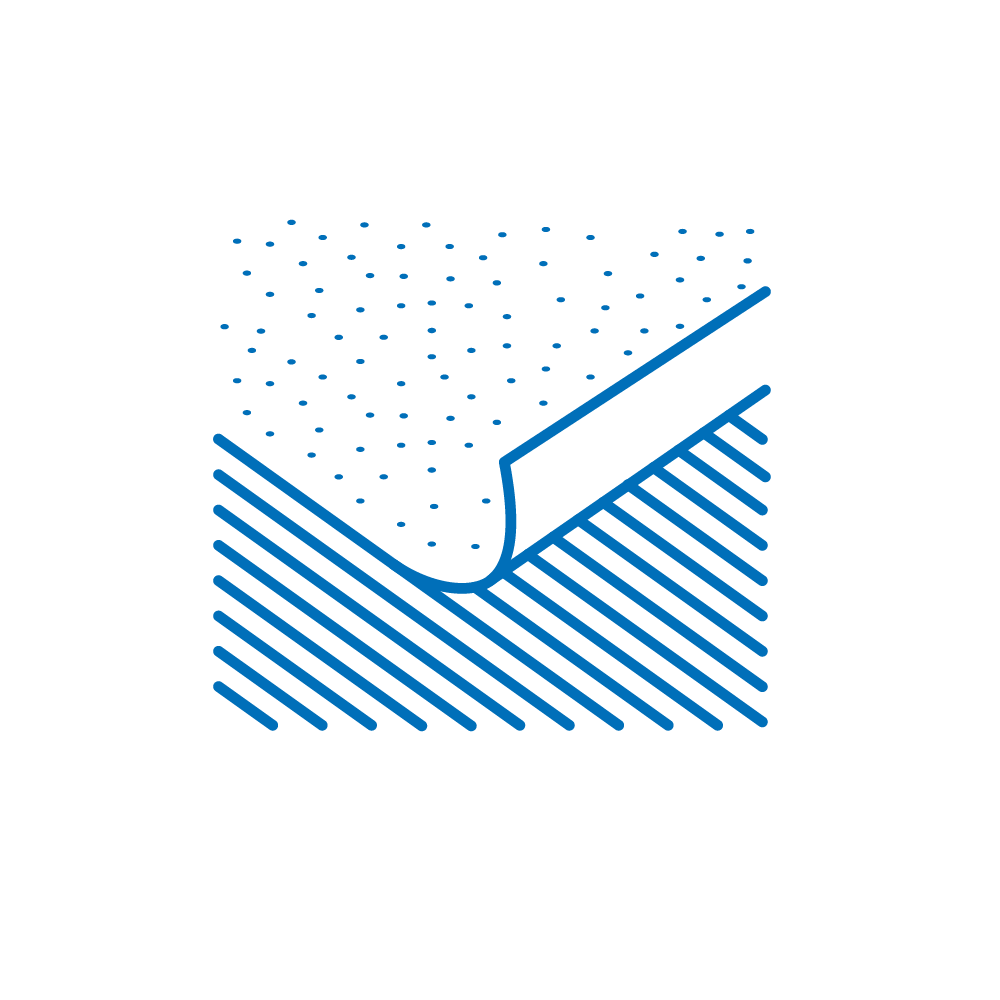 ПВХ-покрытие