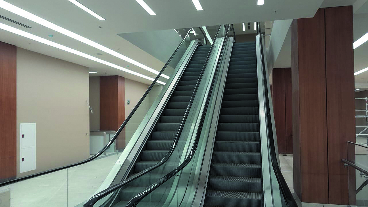 Высокотехнологичный многопрофильный медицинский центр (ВММК)