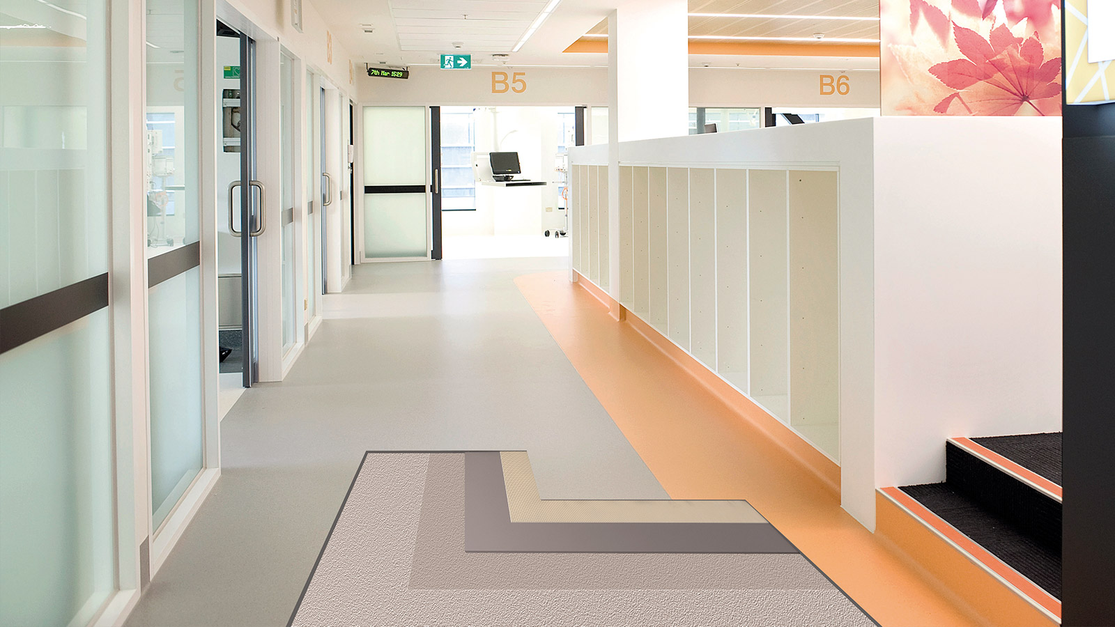 ПВХ-покрытие