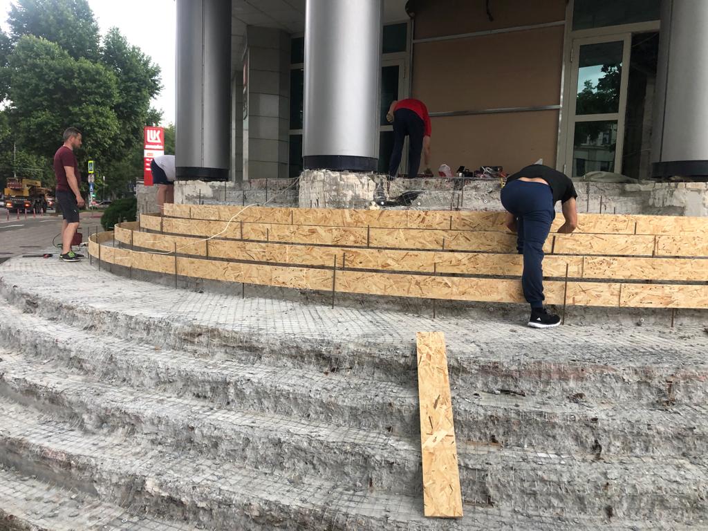 Головной офис ООО «ЛУКОЙЛ-Югнефтепродукт»