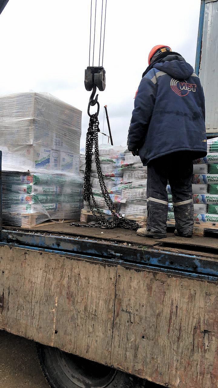 Большая кольцевая линия метро