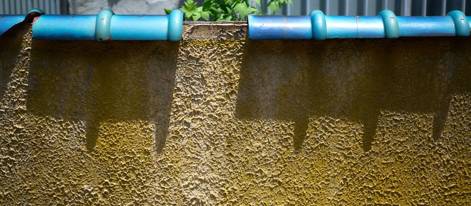 Цементная гидроизоляция: надежная защита от разрушительного действия воды