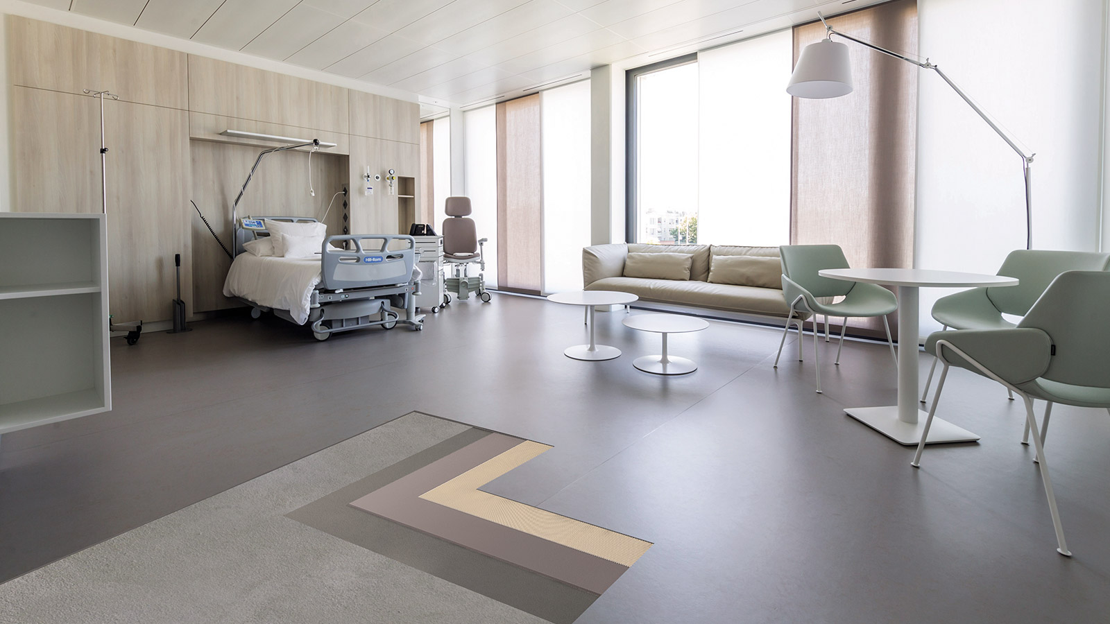 ПВХ-покрытие