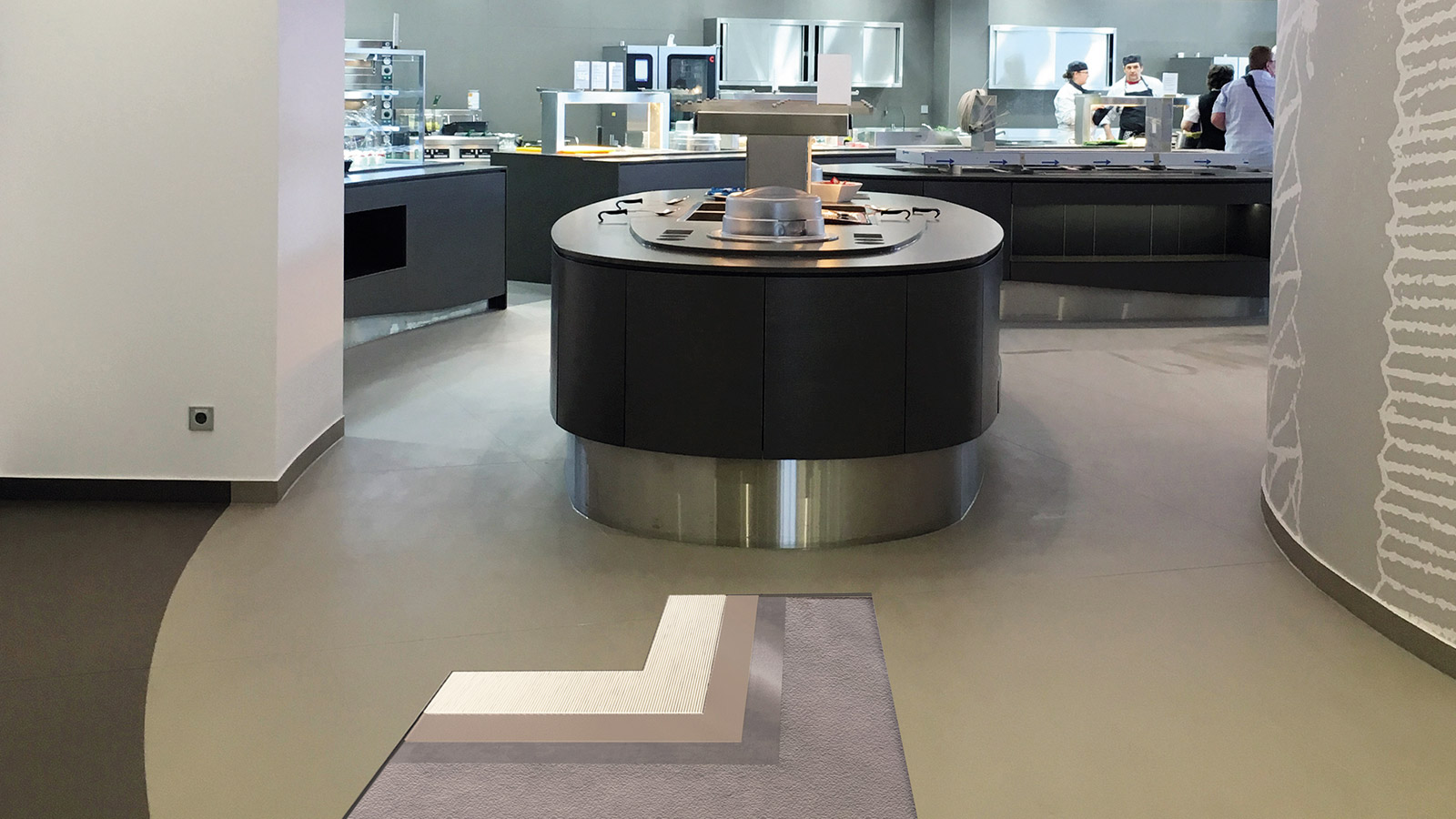 ПВХ-покрытие