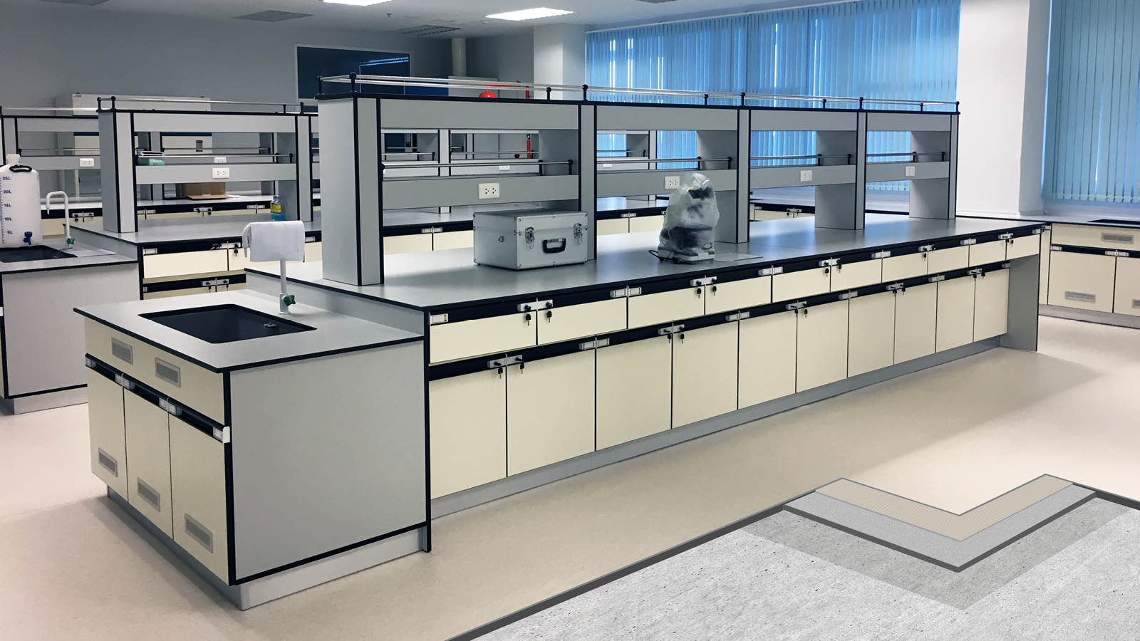 ПВХ-покрытие