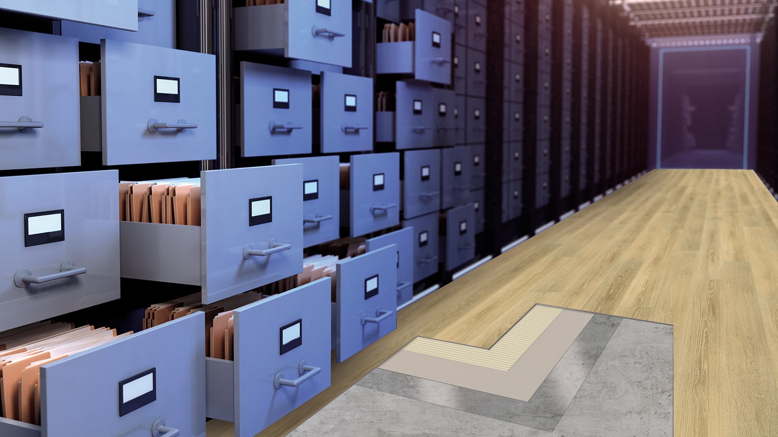 ПВХ-покрытие