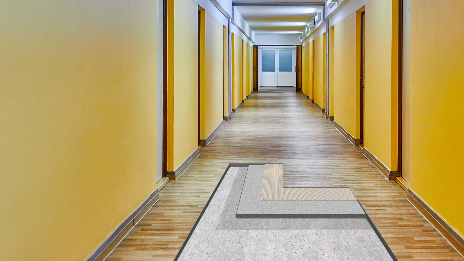 ПВХ-покрытие