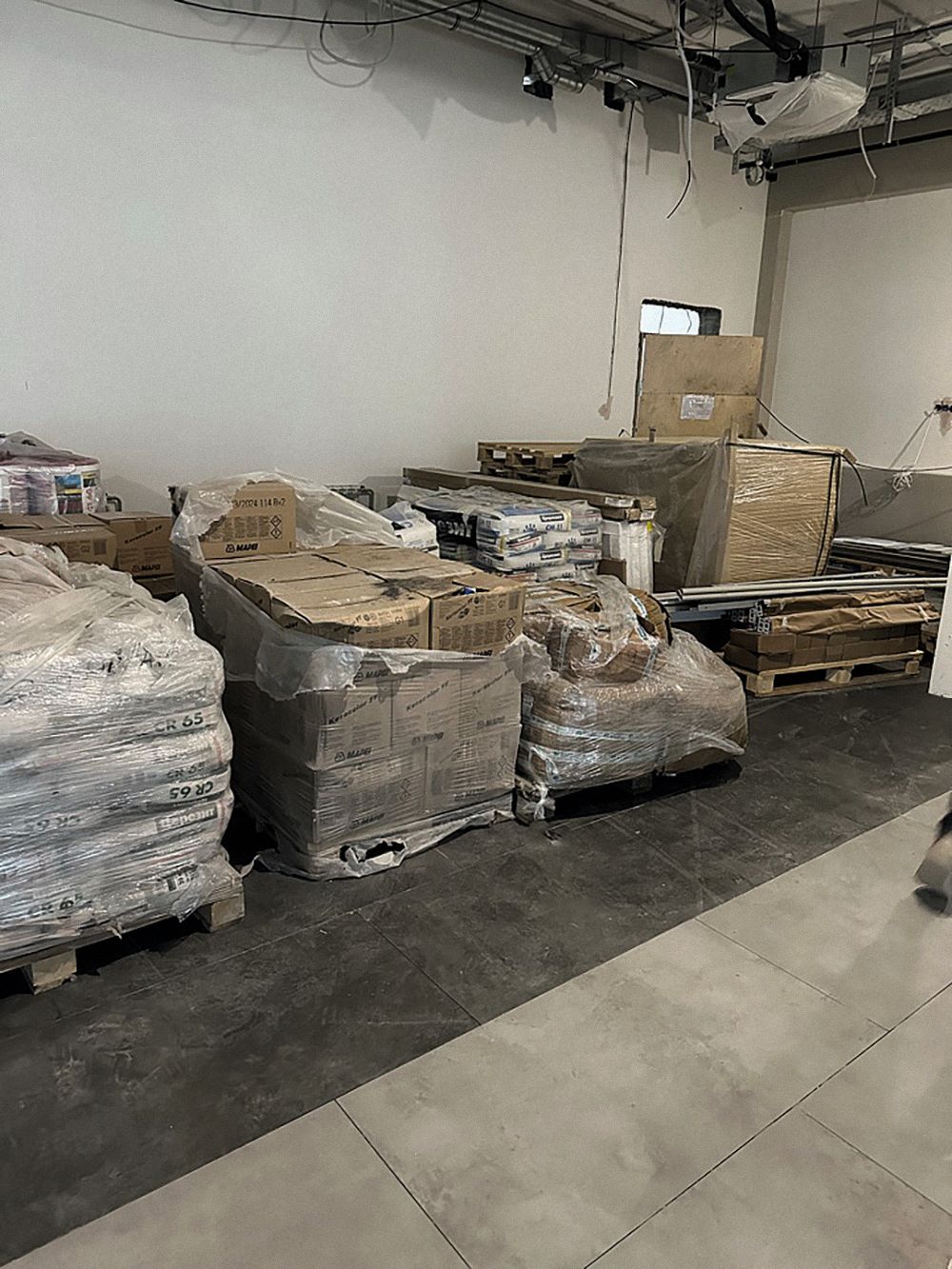 Главный учебно- лабораторный корпус ФГАОУ ВО «ТюмГУ»