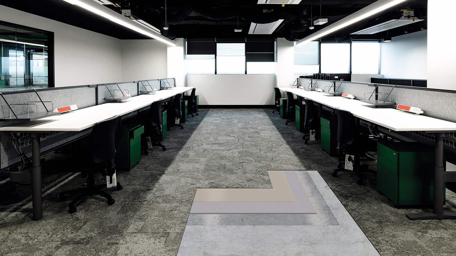 Ковровое покрытие