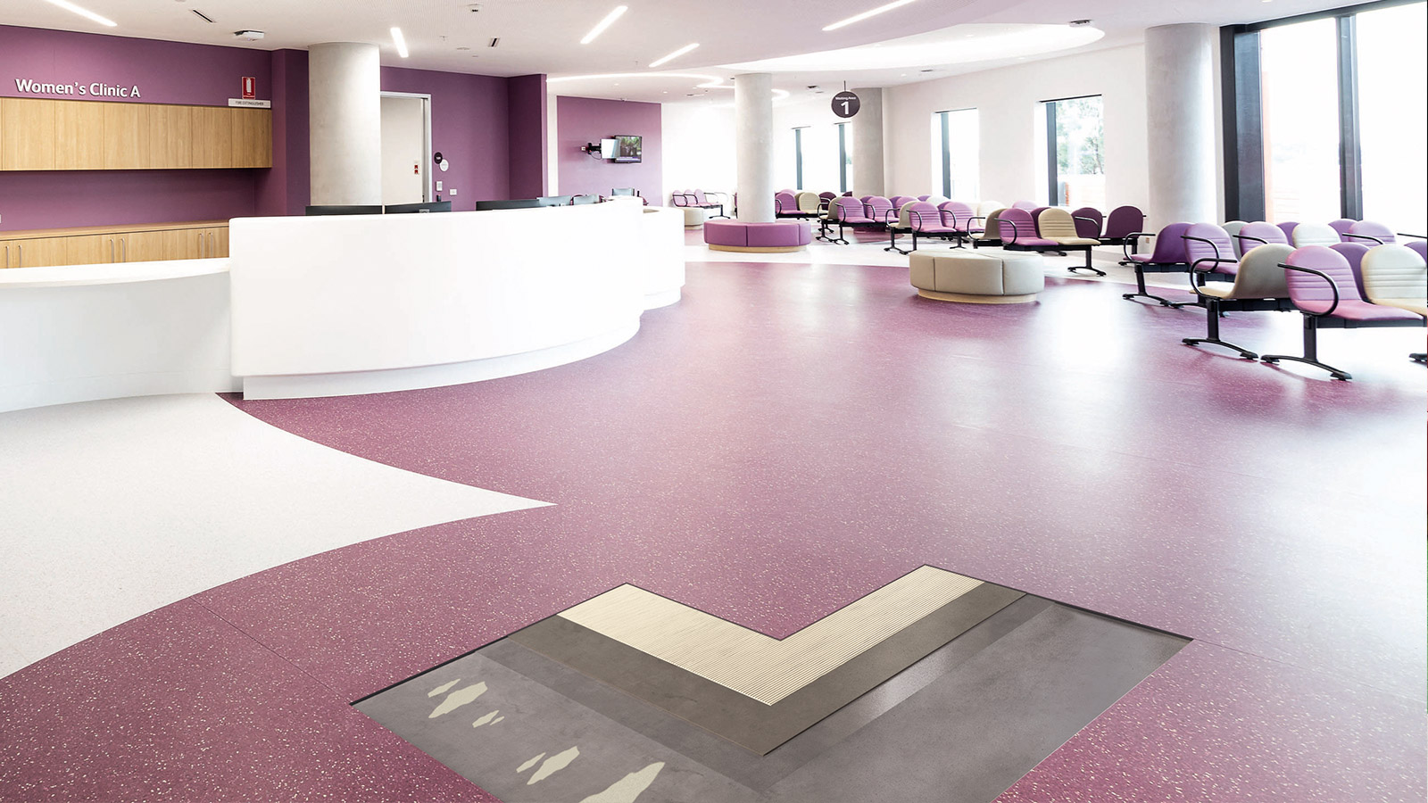 ПВХ-покрытие