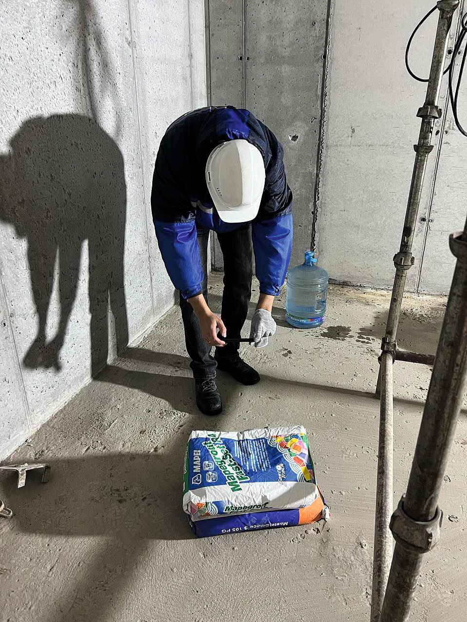 Жилой комплекс Logos