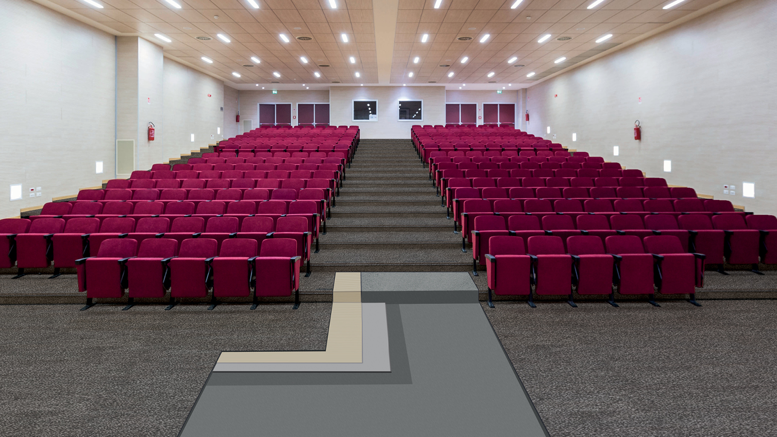 Ковровое покрытие