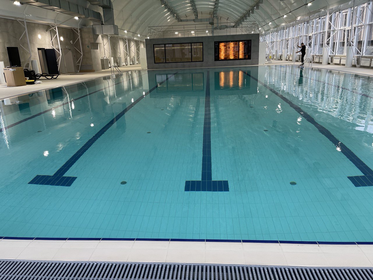 Физкультурно-оздоровительный центр «Bright Fit»