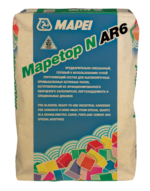 Mapetop N AR6