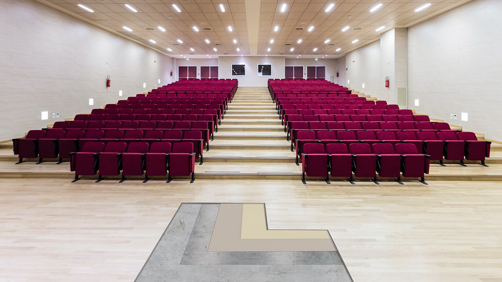 ПВХ-покрытие