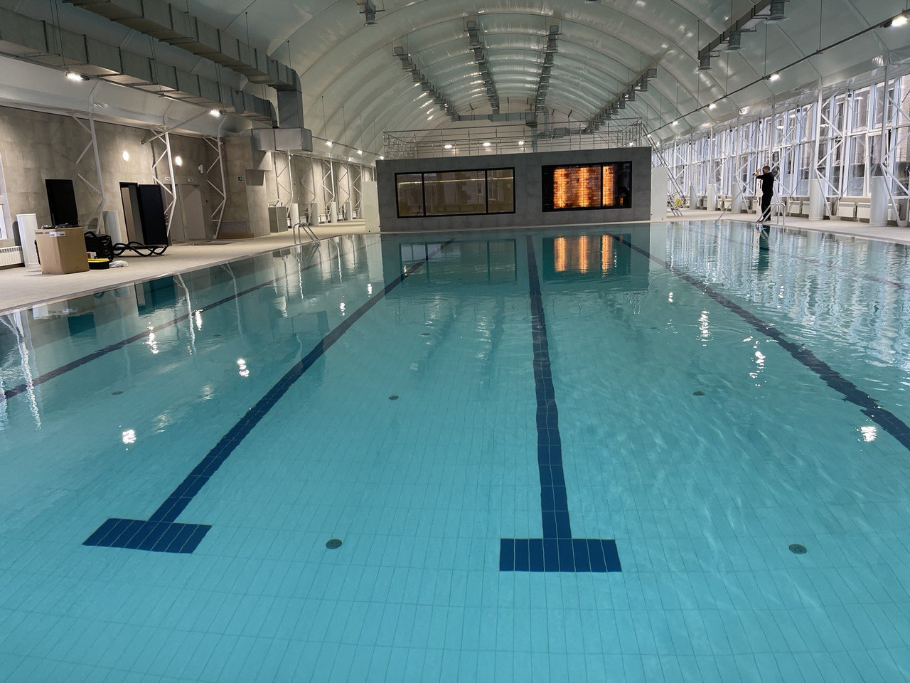 Физкультурно-оздоровительный центр «Bright Fit»