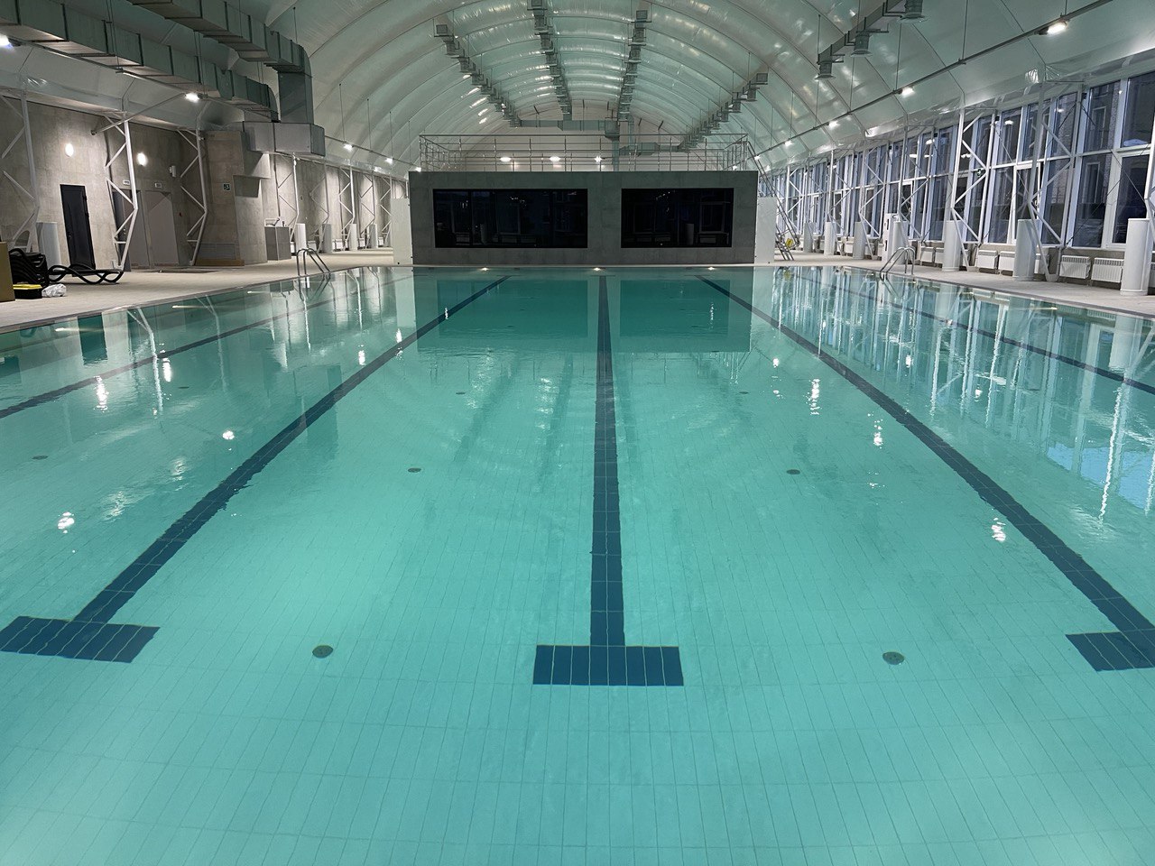 Физкультурно-оздоровительный центр «Bright Fit»