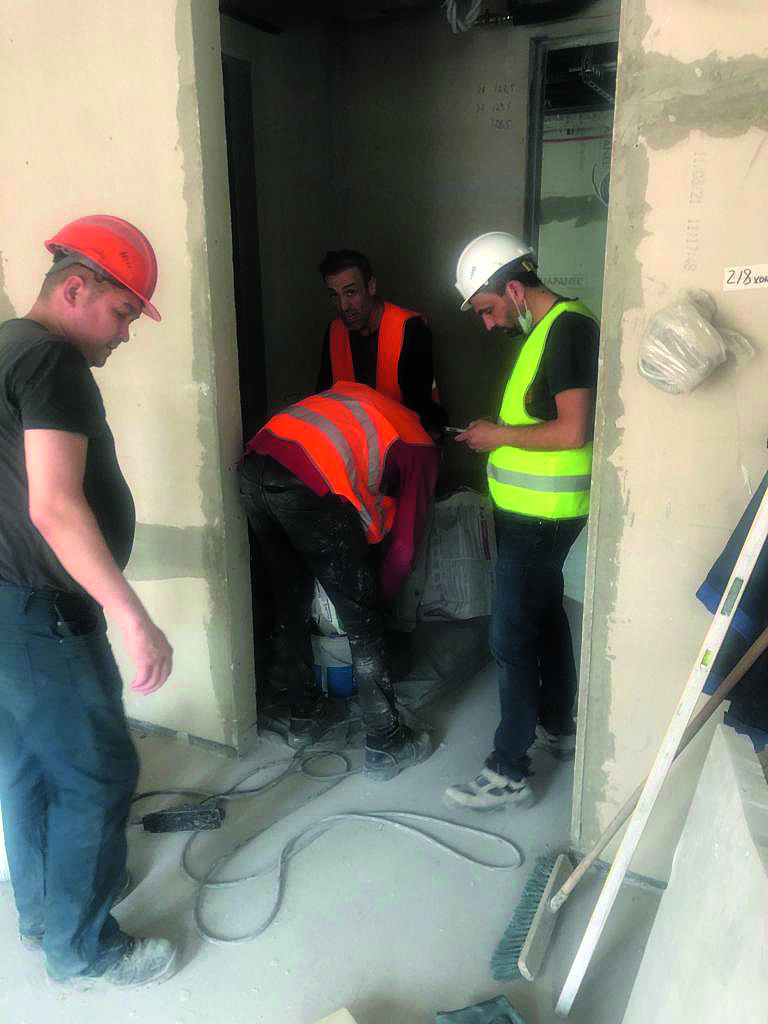 Stella di Mosca Hotel & Residences