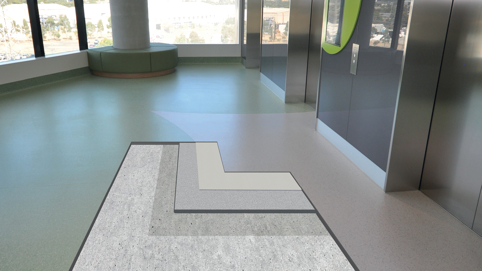 ПВХ-покрытие