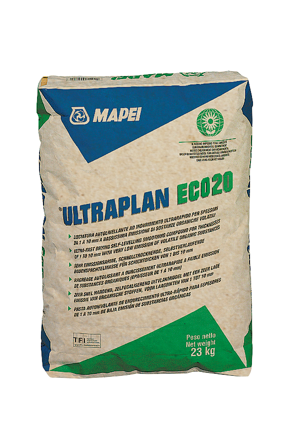 Ultraplan Eco 20