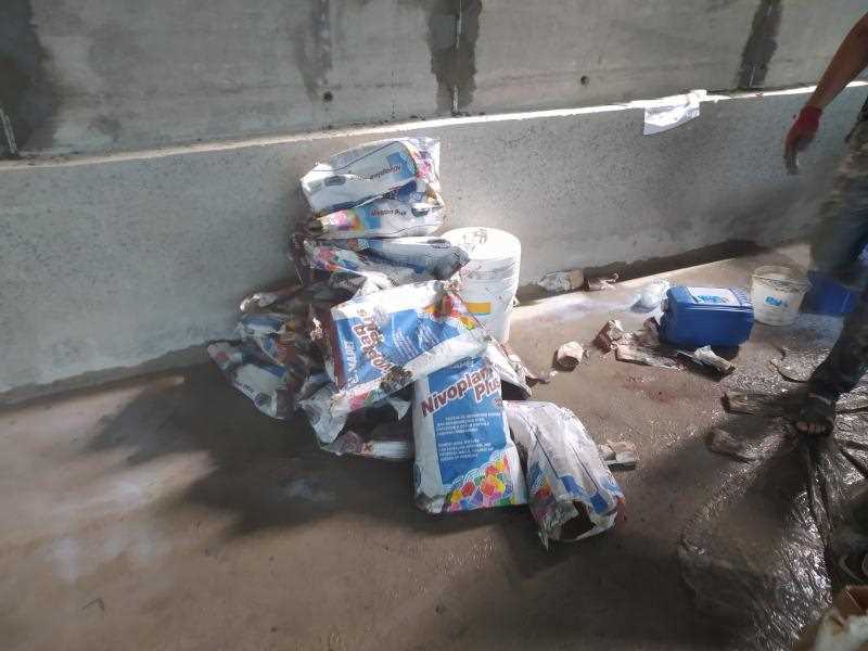 Фитнес-клуб сети World Class