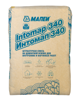 Intomap 340 Интомап 340