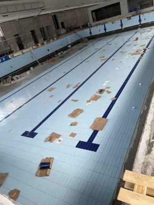 Физкультурно-оздоровительный центр «Bright Fit»