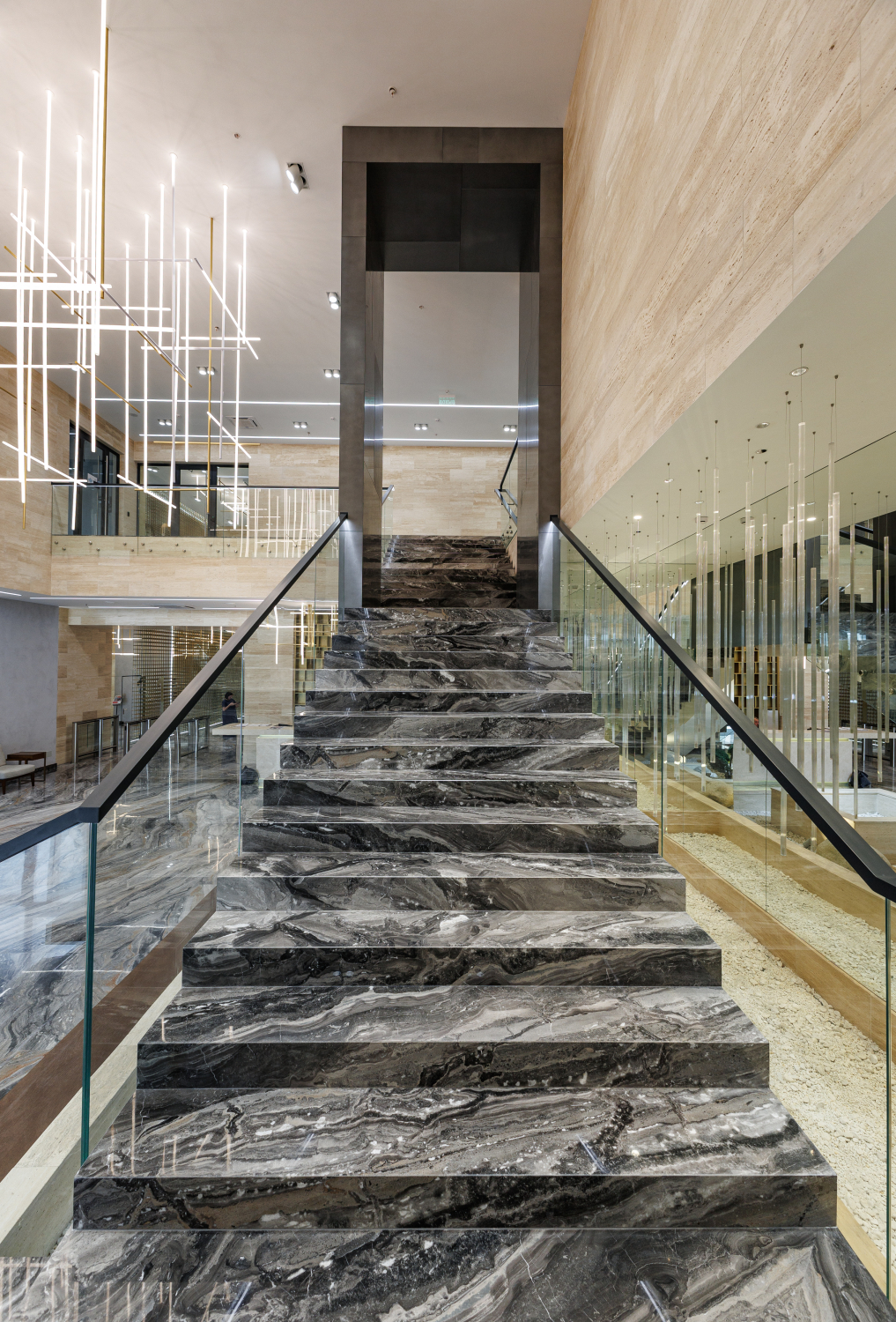 Жилой комплекс Development Plaza