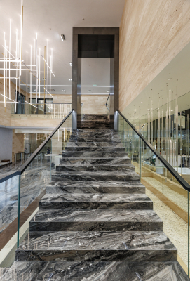 Жилой комплекс Development Plaza