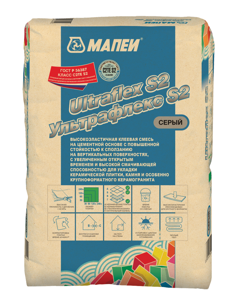 Ultraflex S2 Ультрафлекс S2