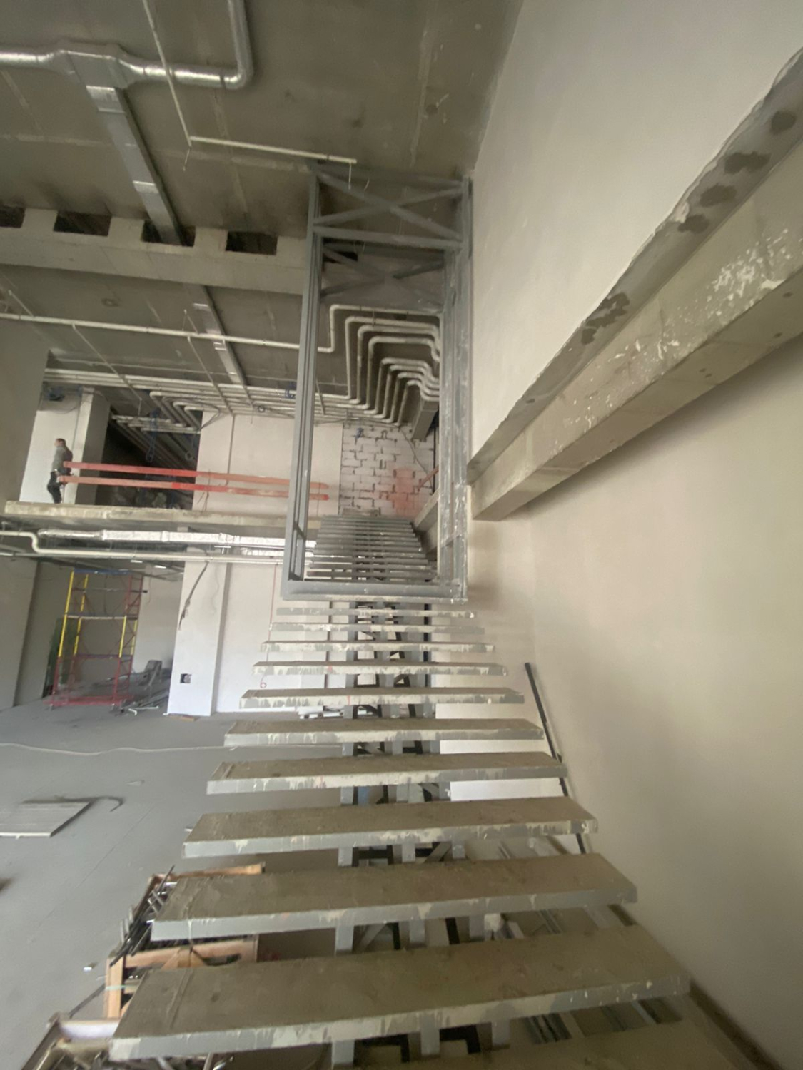 Жилой комплекс Development Plaza