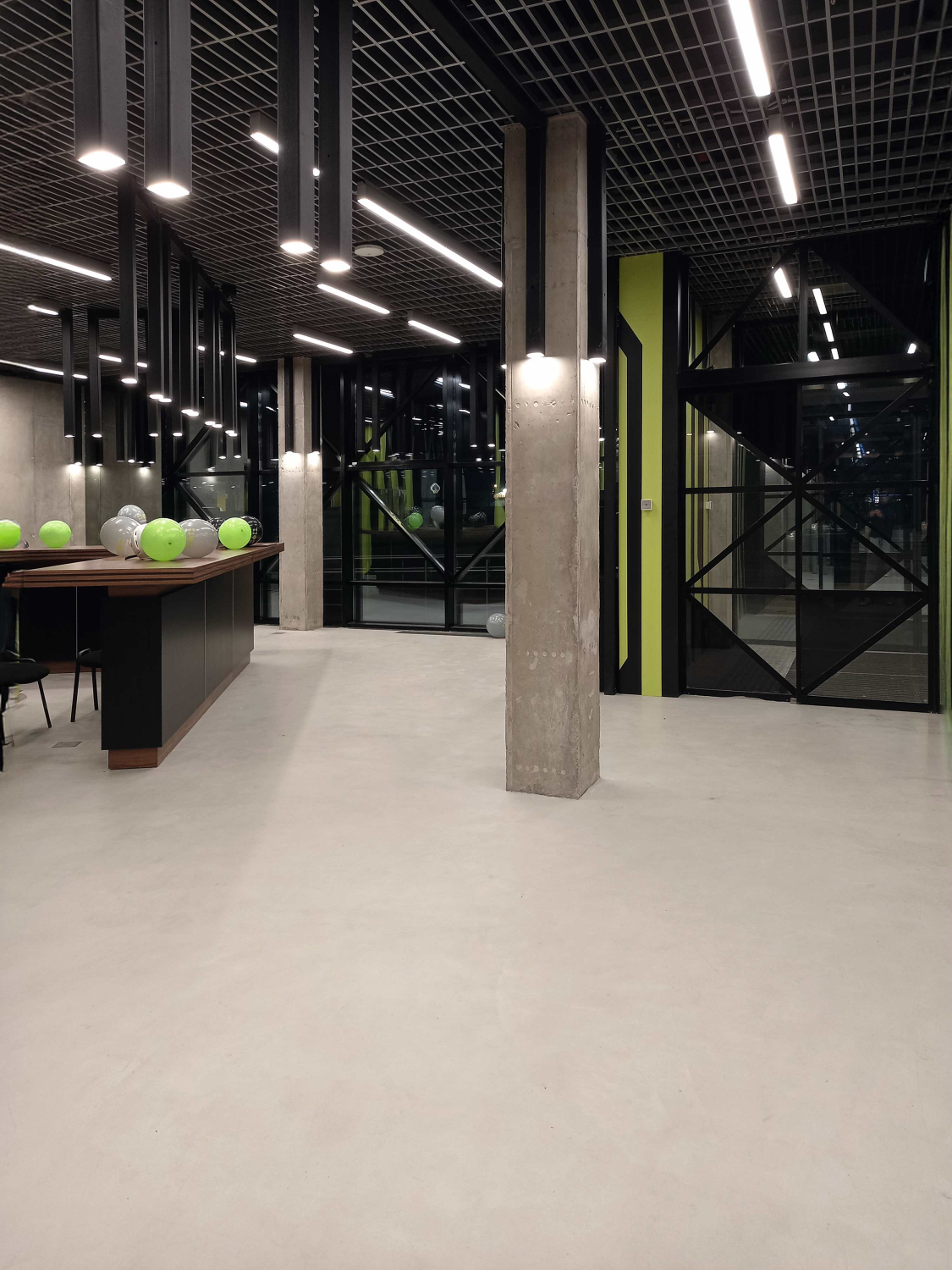 Семейный спортивный центр «Север Парк Арена»