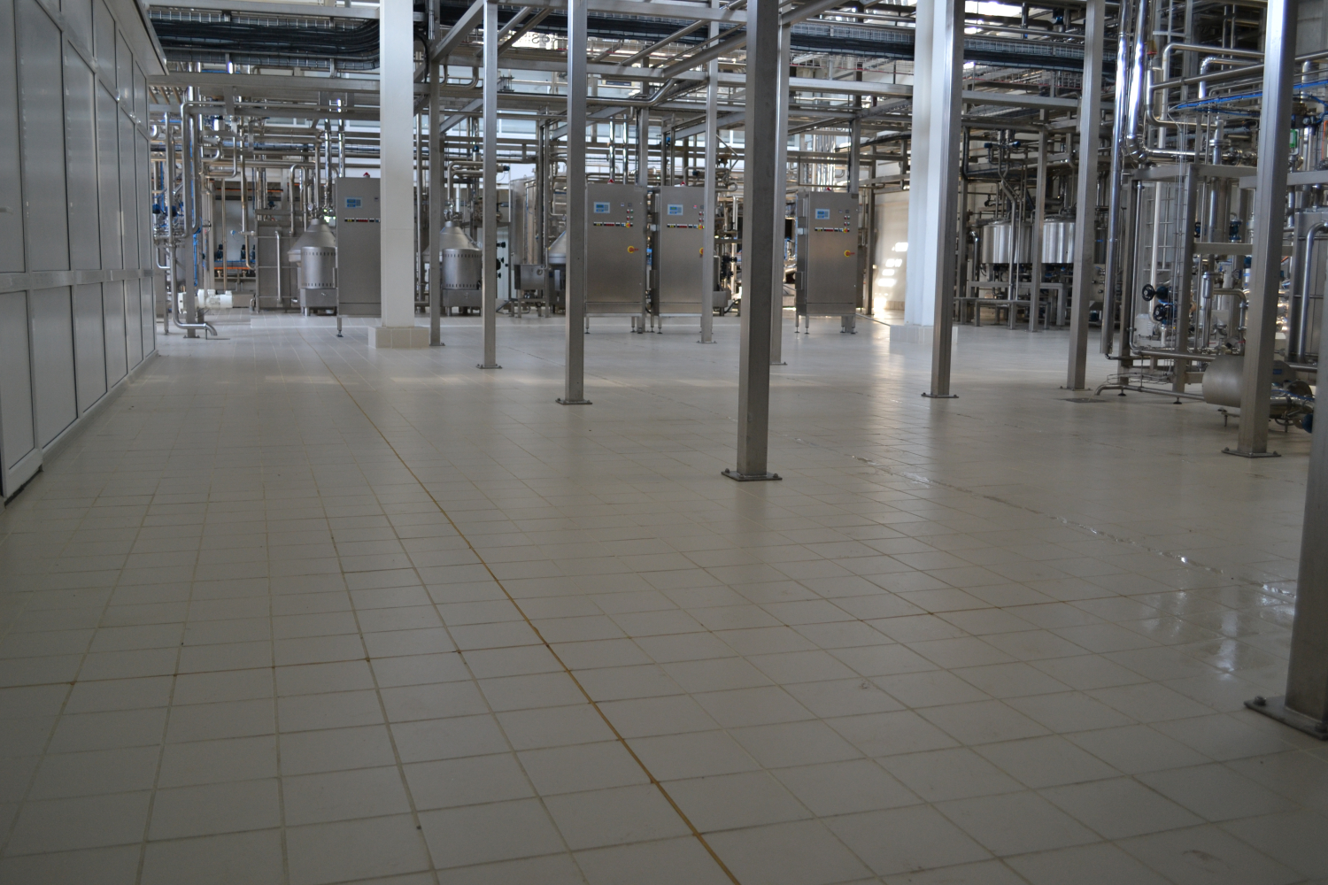 Сыроваренный завод «Сармич»