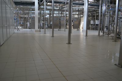 Сыроваренный завод «Сармич»