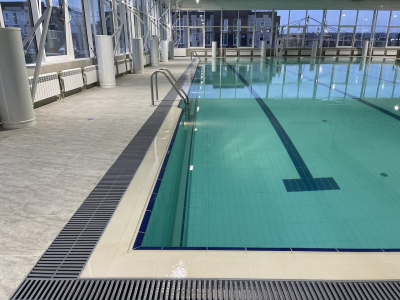 Физкультурно-оздоровительный центр «Bright Fit»