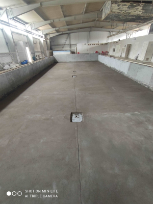 СДЮШОР по современному пятиборью главного управления спорта и туризма Мингорисполкома