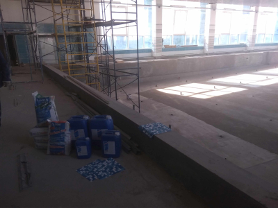 Специализированная детско-юношеская школа олимпийского резерва (СДЮШОР №2)