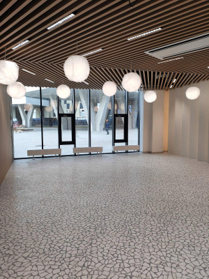 Научно-технический центр «Новатэк НТЦ»