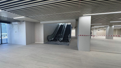 Дворец борьбы