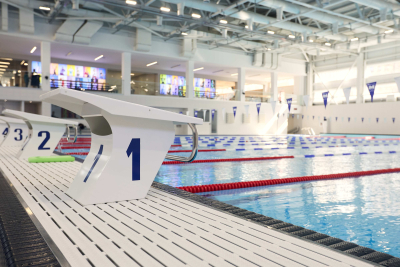 Спортивный комплекс Champ1on