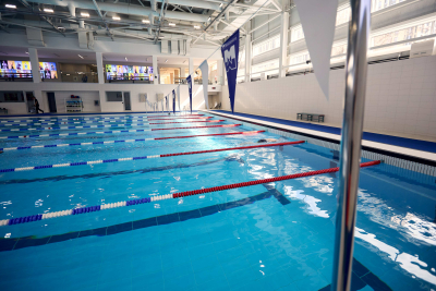 Спортивный комплекс Champ1on