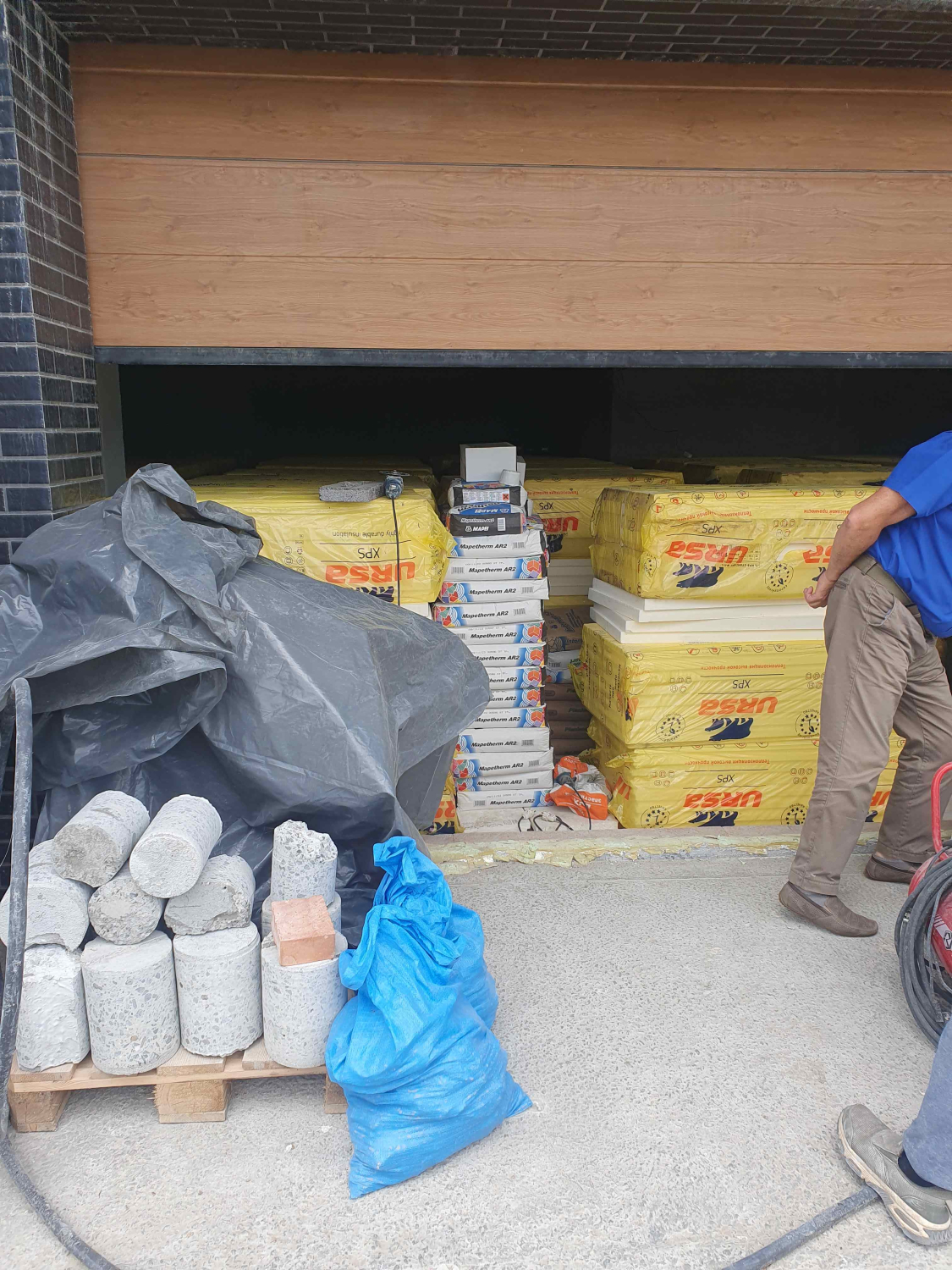 СПА-зона с плавательным бассейном