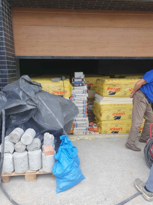 СПА-зона с плавательным бассейном