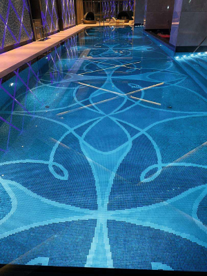 Отель Хилтон Ташкент Сити