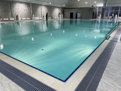 Физкультурно-оздоровительный центр «Bright Fit»