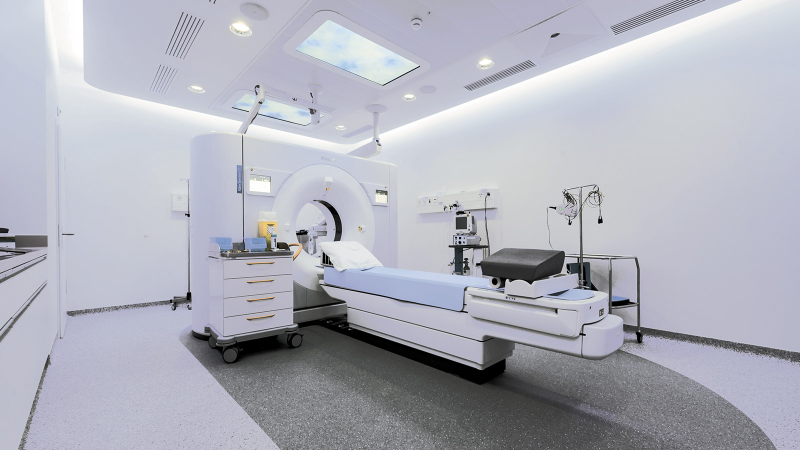 Здравоохранение