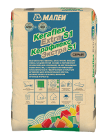 Keraflex Extra S1 Керафлекс Экстра S1