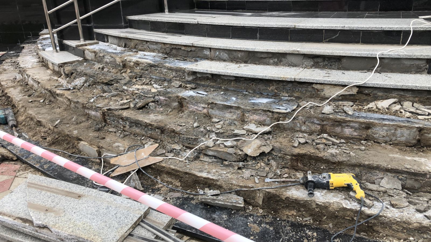 Головной офис ООО «ЛУКОЙЛ-Югнефтепродукт»