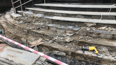 Головной офис ООО «ЛУКОЙЛ-Югнефтепродукт»